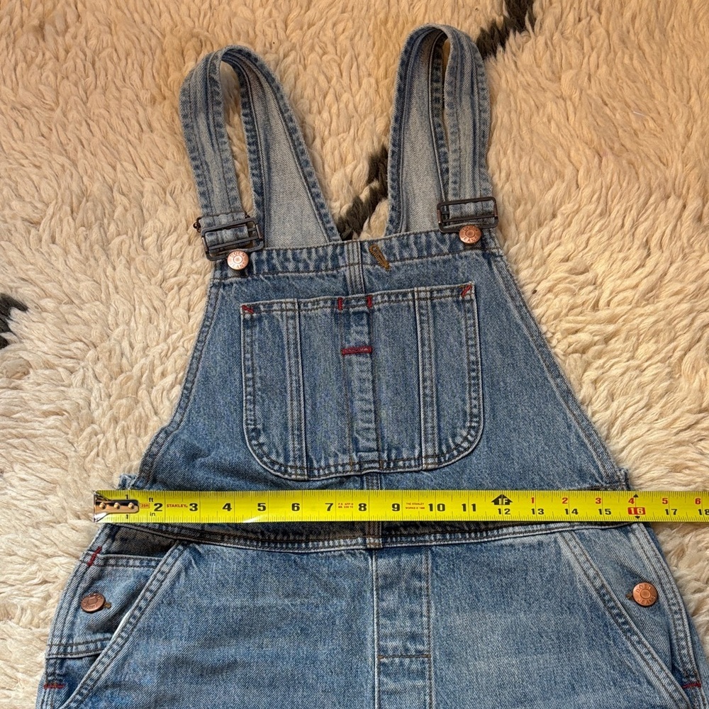 Doen Overalls - Picture 5 of 17